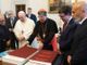 Un poliedro come immagine della Chiesa