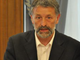 Raimondo Donzel, presidente Anpi VdA
