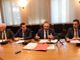 Le groupe Rassemblement Valdôtain