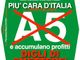 Autostrade ai privati pedaggi più salati