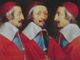 LE GUERRE DI OGGI E QUELLE DI ARMAND – JEAN DU PLESSIS DE RICHELIEU.