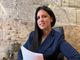 Emily Rini, Coordinatrice Forza Italia VdA