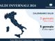 Valle d'Aosta in testa ai saldi 2024: successo e cconti scintillanti in anticipo nazionale