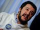 Salvini ra proclami e bufale