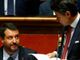 Salvini ai tempi del Conte II