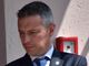 L'assessore Davide Sapinet