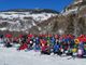 300 alunni alla seconda giornata di Sci…volare a scuola