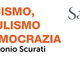SAISON CULTURELLE LITTERATURE 2024/2025: Fascismo, populismo e democrazia SAISON CULTURELLE LITTERATURE 2024/2025: Fascismo, populismo e democrazia