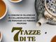 7 tazze di tè: una serata dedicata alla prevenzione del suicidio