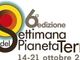 SETTIMANA DEL PIANETA TERRA: Gli appuntamenti in Valle