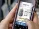 In Italia più 17%, aumenta lo shopping via smartphone
