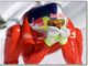 SPORT INVERNALI: Speed skiing, Ivan Origone perde la coppa del mondo