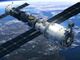 Rientro sulla Terra della stazione spaziale cinese Tiangong 1