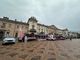 Talking TORX: Quando con Top Italia Radio lo Sport fa rima con turismo, cultura e polenta in Piazza Chanoux