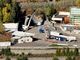 Regione e Confindustria VdA unite per limitare danni chiusura traforo MOnte BIanco