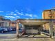 CANTIERE RETE GAS OSPEDALE “PARINI”: