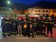 I Vigili del Fuoco Volontari di Quart a scuola di DAE