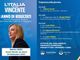 Collegamento in diretta con Giorgia Meloni