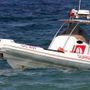 Fregene, malore in acqua: muore 48enne