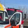Frontale tra auto e bus nel Veneziano, un morto e cinque feriti Frontale tra auto e bus nel Veneziano, un morto e cinque feriti