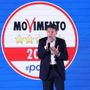 Conte: &quot;Simbolo M5S? Né mio né di Grillo, fossi il legale suggerirei di non fare causa&quot;