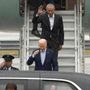 Biden e il cancro, Obama: &quot;Lo affronterà con determinazione&quot;