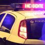 Roma, pedone investito e ucciso da moto in via Prenestina
