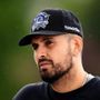 Kyrgios cambia idea su Sinner? &quot;Lui e Alcaraz colossi&quot;. Poi la previsione su Wimbledon
