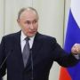 Ucraina-Russia, Putin: &quot;Vogliamo eliminare le cause del conflitto&quot;