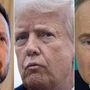 Ucraina, Zelensky oggi da Merz. Usa-Russia, alta tensione: Trump avverte Putin