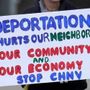 Trump deporta migranti in Sud Sudan nonostante stop del giudice