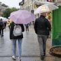 Meteo, settimana e ponte del 25 aprile con tanti temporali: le previsioni
