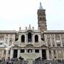 Santa Maria Maggiore a Roma, perché Papa Francesco ha scelto di essere sepolto in questa Basilica