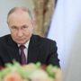Ucraina, Putin elogia Trump: &quot;È coraggioso, cerca davvero di risolvere il conflitto con Kiev&quot;
