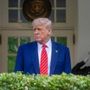 Dazi, Trump: &quot;Tariffe al 50% a Ue da giugno&quot;