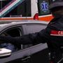 Schianto mortale nel Pistoiese, muore 21enne ad Agliana