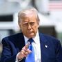 Trump congela dazi per Ue fino al 9 luglio