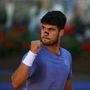 Alcaraz oggi, live al Roland Garros 2025 contro Maroszan. La diretta