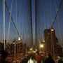 Usa, nave scuola messicana contro ponte di Brooklyn: 2 morti e 19 feriti
