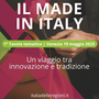 Al via a Venezia quarta edizione Festival “L’Italia delle Region, Fedriga: &quot;Luogo di dialogo&quot;