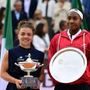 Paolini difende Gauff dalle critiche di Panatta: &quot;Ha 21 anni e ha vinto uno Slam&quot;