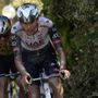 Giro d'Italia, Del Toro è la nuova Maglia Rosa: tappa a Van Aert