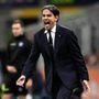 Inter-Lazio, tensione tra le panchine. Espulsi Inzaghi e Baroni, cosa è successo