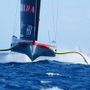 America's Cup, Pirelli annuncia nuova partnership con Luna Rossa