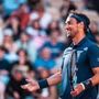 Fognini, Wimbledon in salita: super sfida con Alcaraz al primo turno