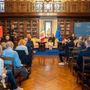 Automobilismo, la 1000 Miglia 2025 si presenta a Roma