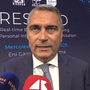 Ambiente, Granata (Road): &quot;In Respiro dialogo tra Università ed imprese&quot;
