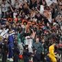 Europa League, Tottenham-Manchester United 1-0: trionfo per gli Spurs