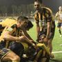 Playoff Serie B, vincono l'andata Juve Stabia e Spezia