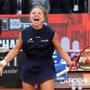 Roland Garros, per Paolini subito la cinese Yuan: il percorso dell'azzurra